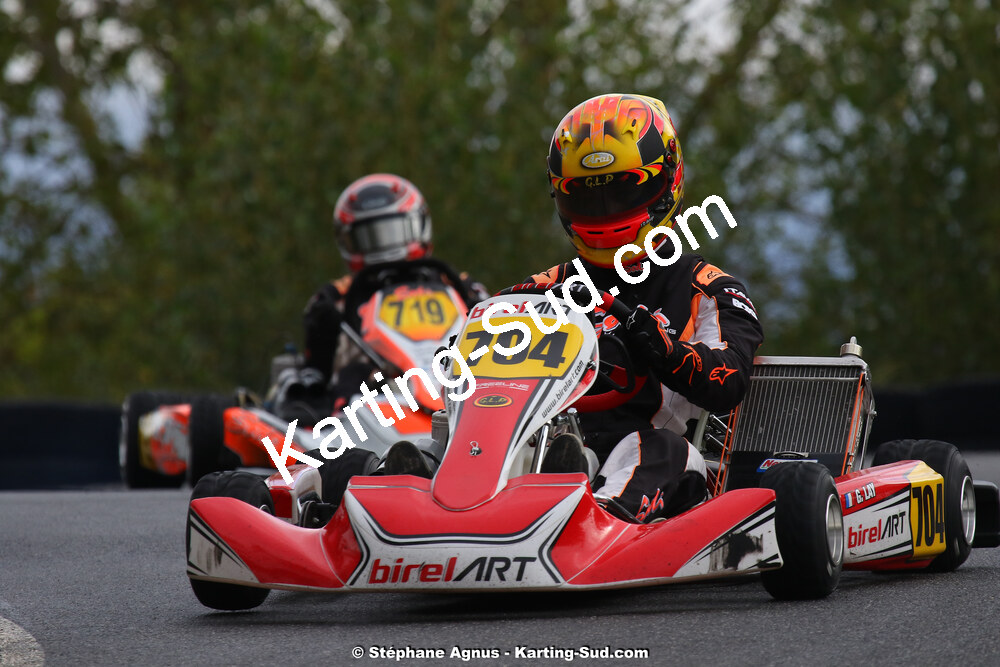29 & 30/08/2020 : 2ème manche du Championnat du Sud 2020 à Belmont sur Rance (photos Stéphane Agnus) 2020 — karting