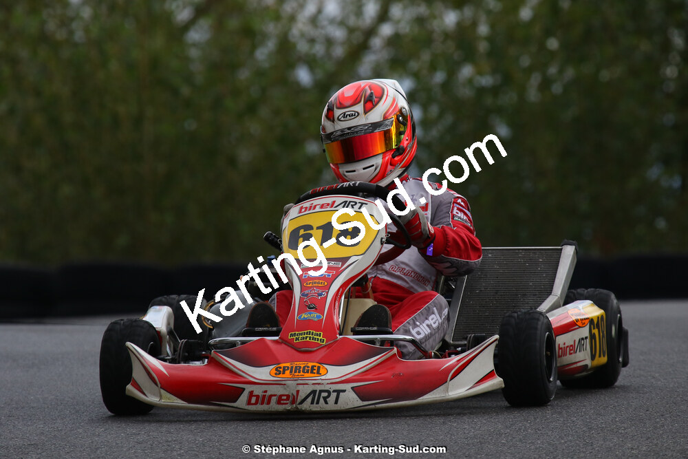 29 & 30/08/2020 : 2ème manche du Championnat du Sud 2020 à Belmont sur Rance (photos Stéphane Agnus) 2020 — karting