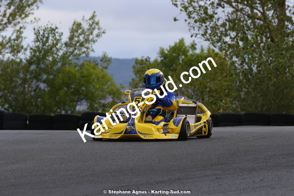 29 & 30/08/2020 : 2ème manche du Championnat du Sud 2020 à Belmont sur Rance (photos Stéphane Agnus) 2020 — karting