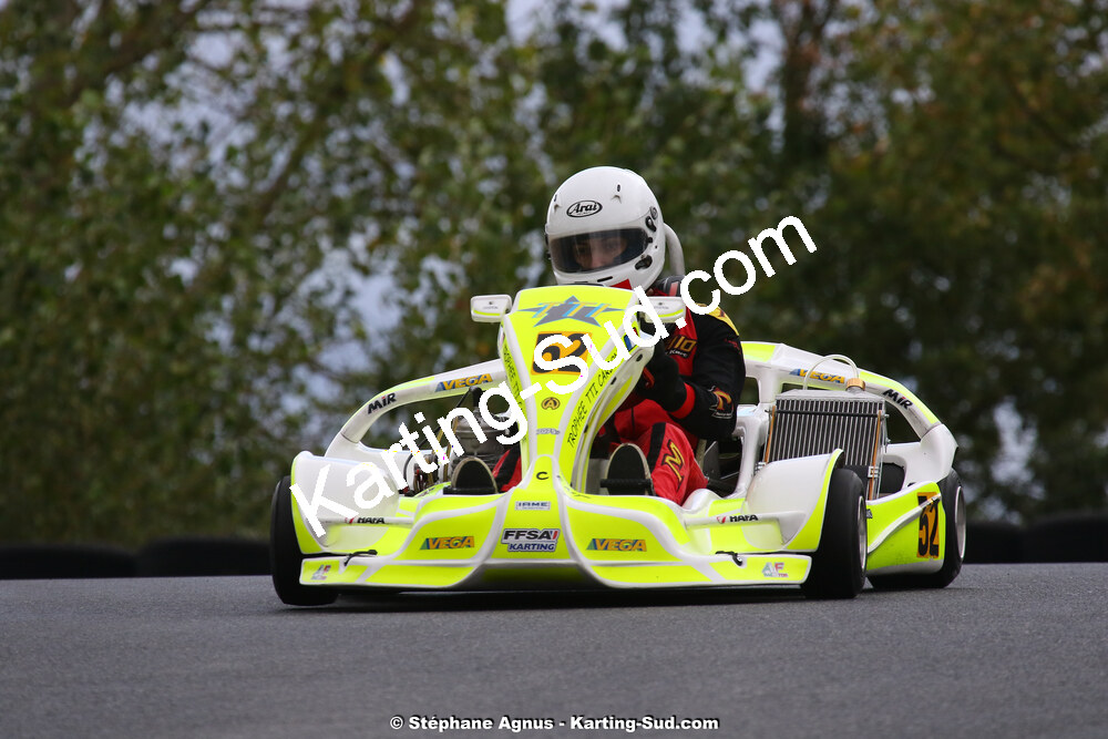 29 & 30/08/2020 : 2ème manche du Championnat du Sud 2020 à Belmont sur Rance (photos Stéphane Agnus) 2020 — karting