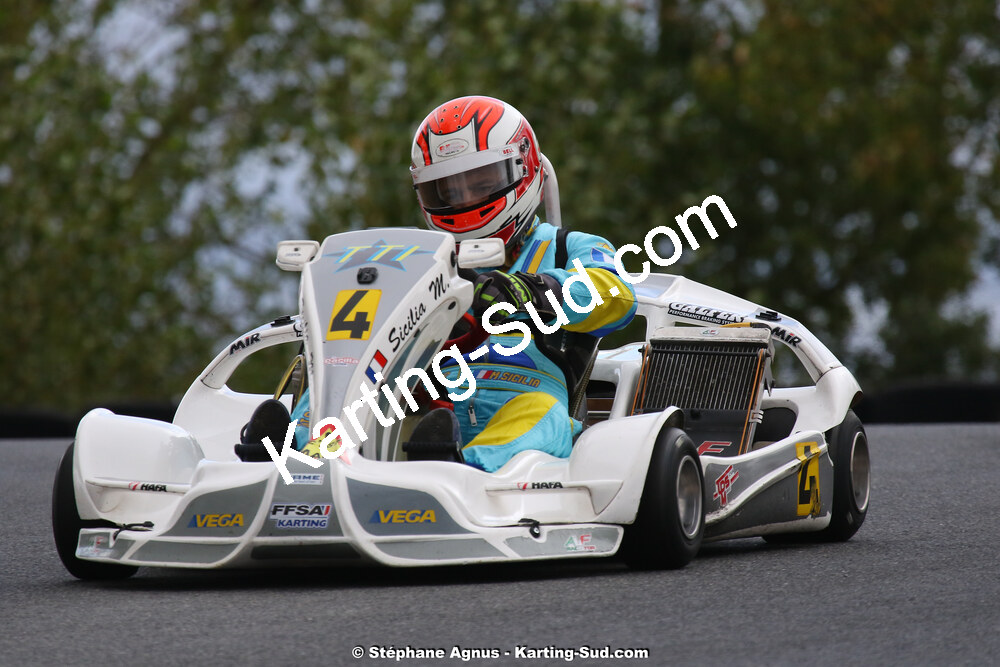 29 & 30/08/2020 : 2ème manche du Championnat du Sud 2020 à Belmont sur Rance (photos Stéphane Agnus) 2020 — karting
