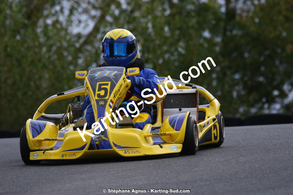 29 & 30/08/2020 : 2ème manche du Championnat du Sud 2020 à Belmont sur Rance (photos Stéphane Agnus) 2020 — karting