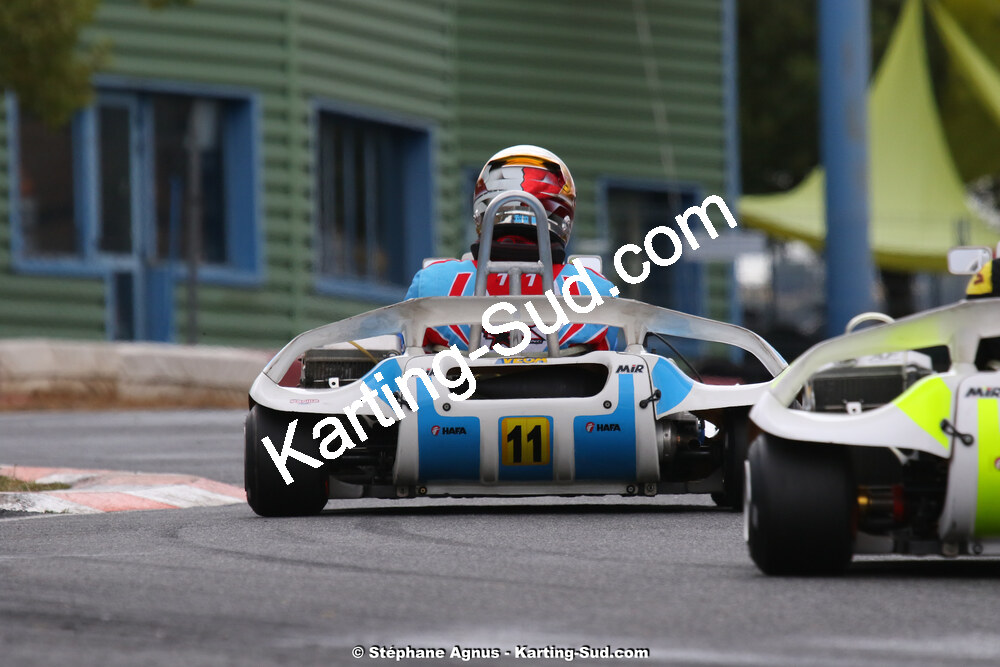 29 & 30/08/2020 : 2ème manche du Championnat du Sud 2020 à Belmont sur Rance (photos Stéphane Agnus) 2020 — karting