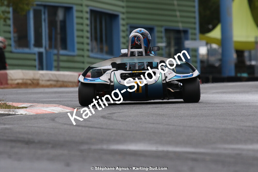 29 & 30/08/2020 : 2ème manche du Championnat du Sud 2020 à Belmont sur Rance (photos Stéphane Agnus) 2020 — karting