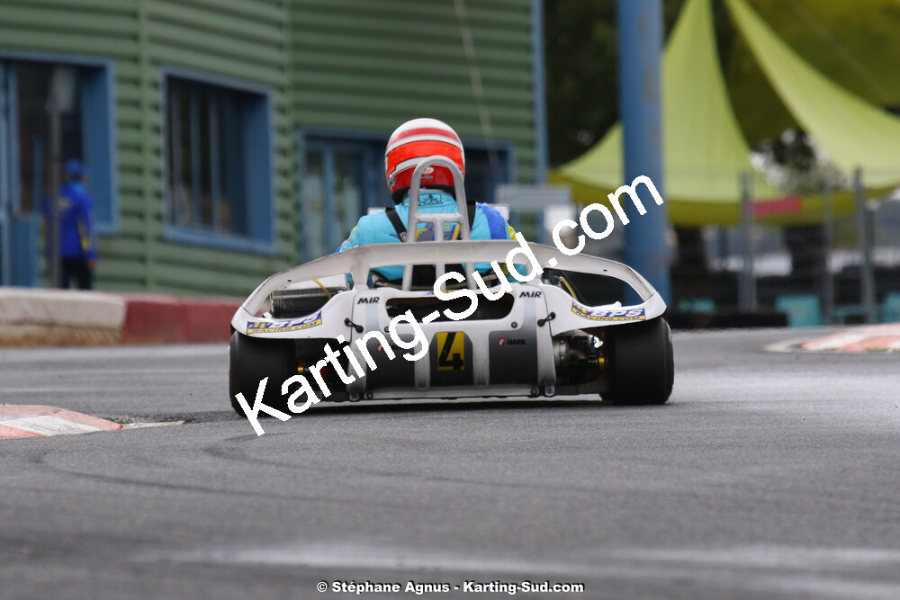 29 & 30/08/2020 : 2ème manche du Championnat du Sud 2020 à Belmont sur Rance (photos Stéphane Agnus) 2020 — karting
