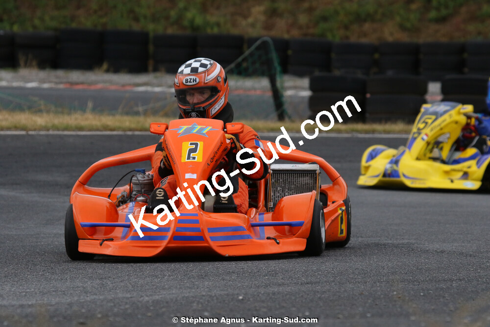 29 & 30/08/2020 : 2ème manche du Championnat du Sud 2020 à Belmont sur Rance (photos Stéphane Agnus) 2020 — karting