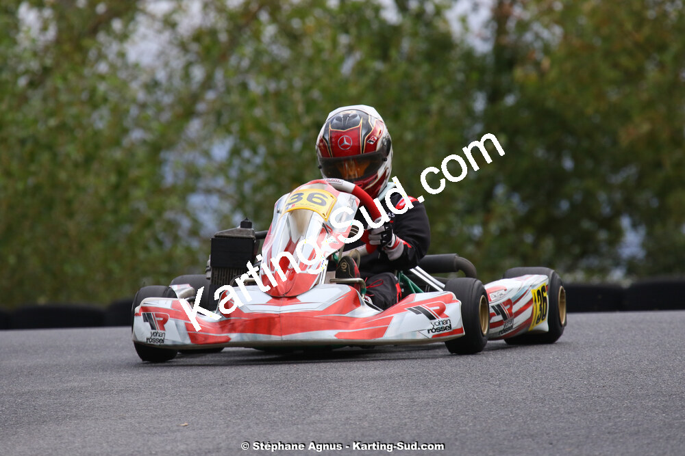 29 & 30/08/2020 : 2ème manche du Championnat du Sud 2020 à Belmont sur Rance (photos Stéphane Agnus) 2020 — karting