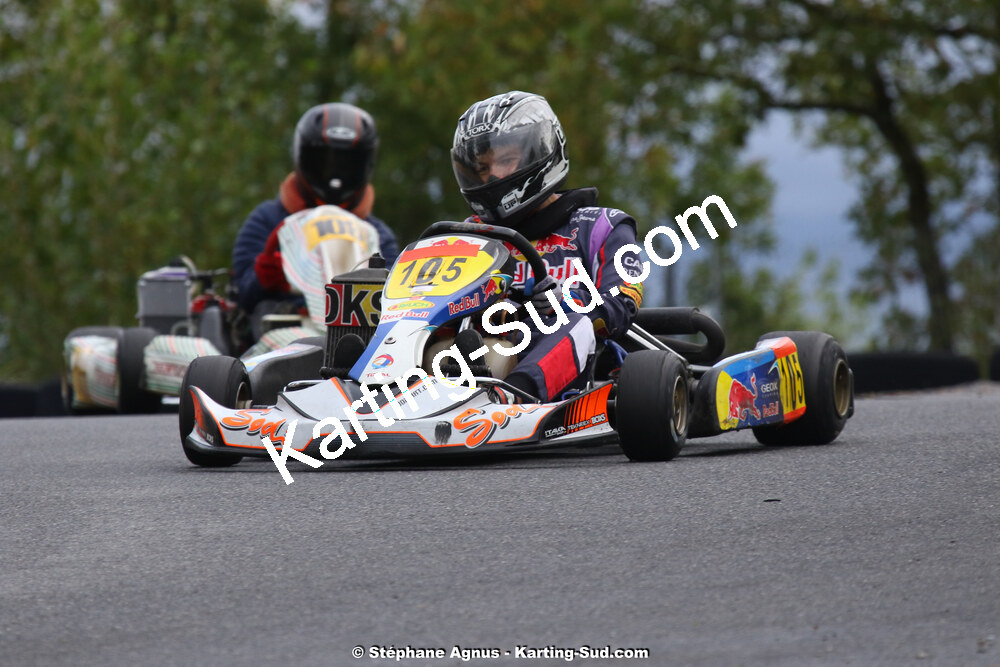 29 & 30/08/2020 : 2ème manche du Championnat du Sud 2020 à Belmont sur Rance (photos Stéphane Agnus) 2020 — karting