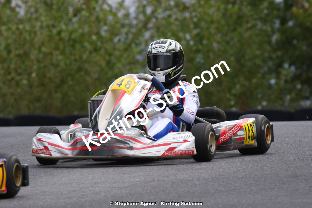 29 & 30/08/2020 : 2ème manche du Championnat du Sud 2020 à Belmont sur Rance (photos Stéphane Agnus) 2020 — karting