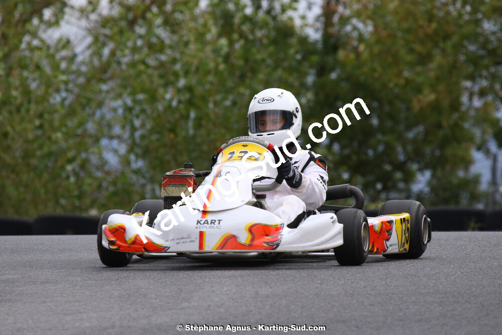 29 & 30/08/2020 : 2ème manche du Championnat du Sud 2020 à Belmont sur Rance (photos Stéphane Agnus) 2020 — karting