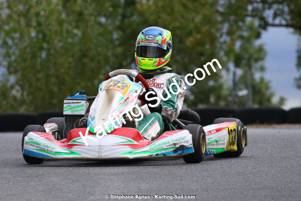 29 & 30/08/2020 : 2ème manche du Championnat du Sud 2020 à Belmont sur Rance (photos Stéphane Agnus) 2020 — karting