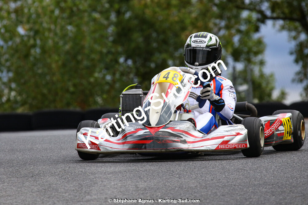 29 & 30/08/2020 : 2ème manche du Championnat du Sud 2020 à Belmont sur Rance (photos Stéphane Agnus) 2020 — karting