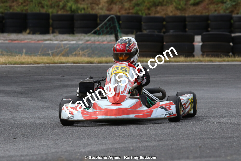 29 & 30/08/2020 : 2ème manche du Championnat du Sud 2020 à Belmont sur Rance (photos Stéphane Agnus) 2020 — karting