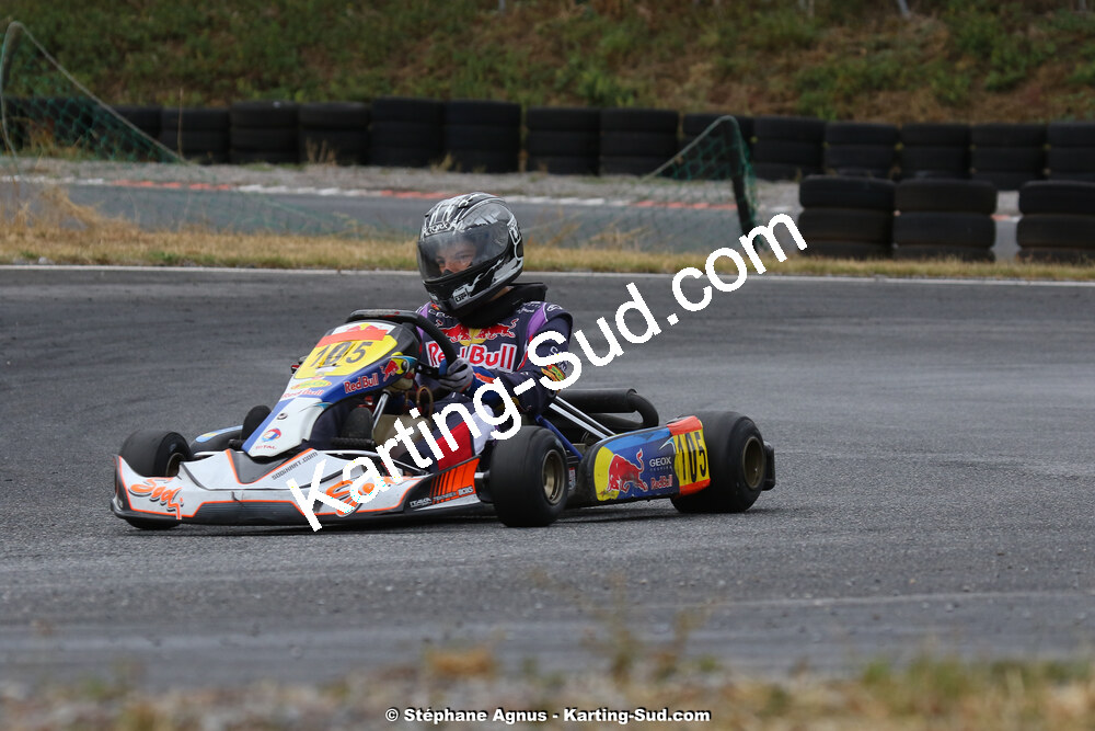29 & 30/08/2020 : 2ème manche du Championnat du Sud 2020 à Belmont sur Rance (photos Stéphane Agnus) 2020 — karting