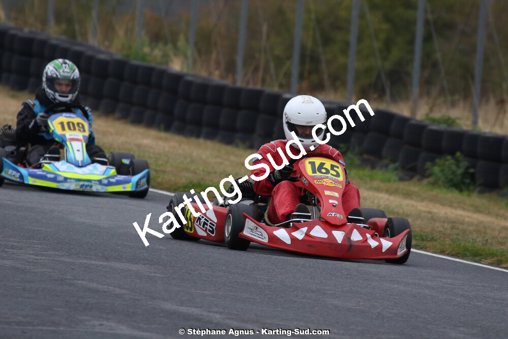 29 & 30/08/2020 : 2ème manche du Championnat du Sud 2020 à Belmont sur Rance (photos Stéphane Agnus) 2020 — karting