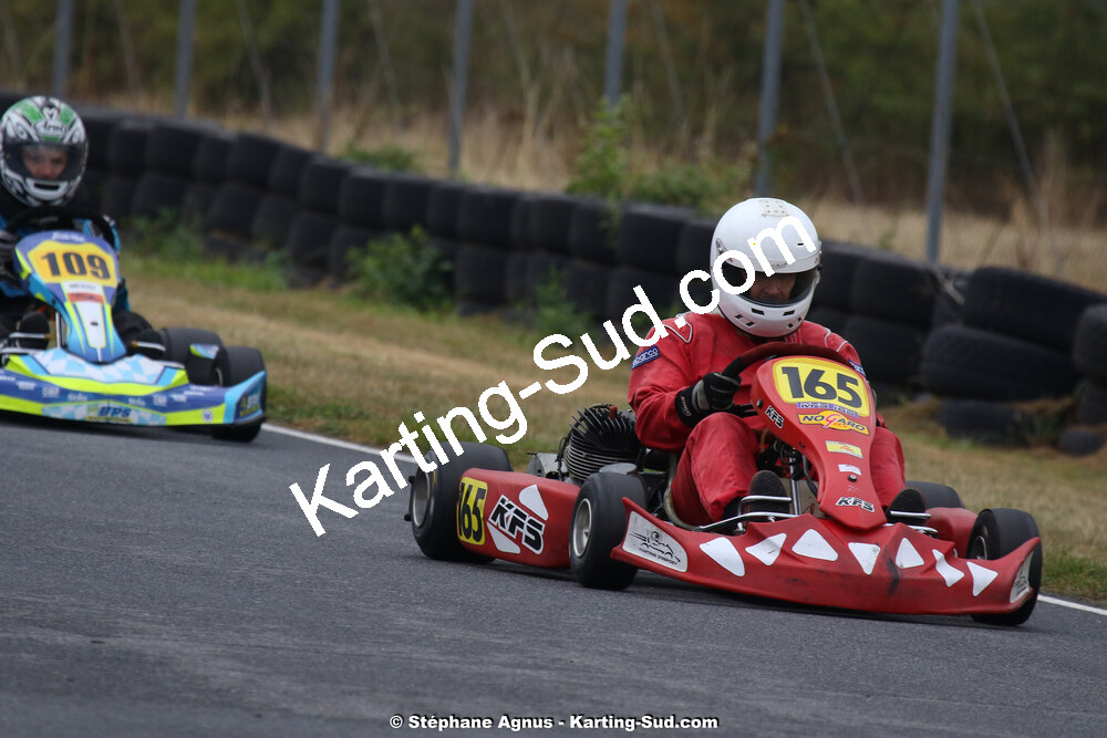29 & 30/08/2020 : 2ème manche du Championnat du Sud 2020 à Belmont sur Rance (photos Stéphane Agnus) 2020 — karting