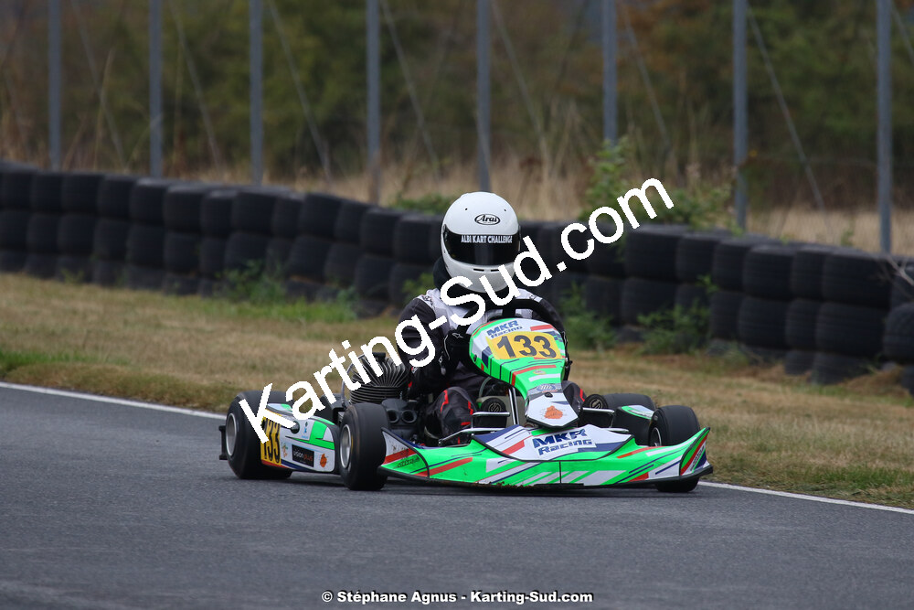 29 & 30/08/2020 : 2ème manche du Championnat du Sud 2020 à Belmont sur Rance (photos Stéphane Agnus) 2020 — karting