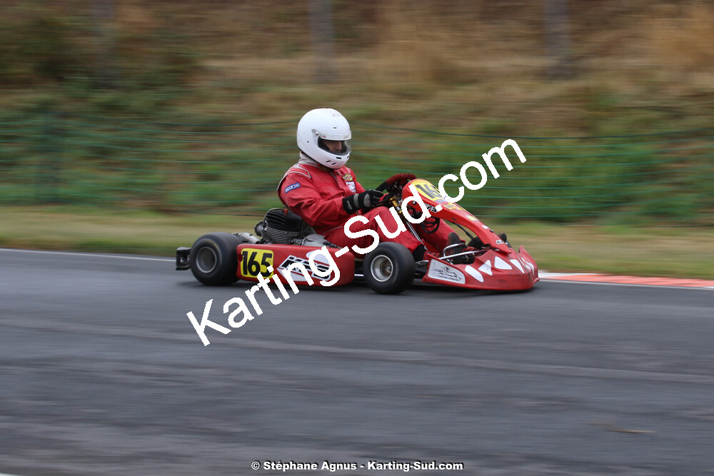 29 & 30/08/2020 : 2ème manche du Championnat du Sud 2020 à Belmont sur Rance (photos Stéphane Agnus) 2020 — karting
