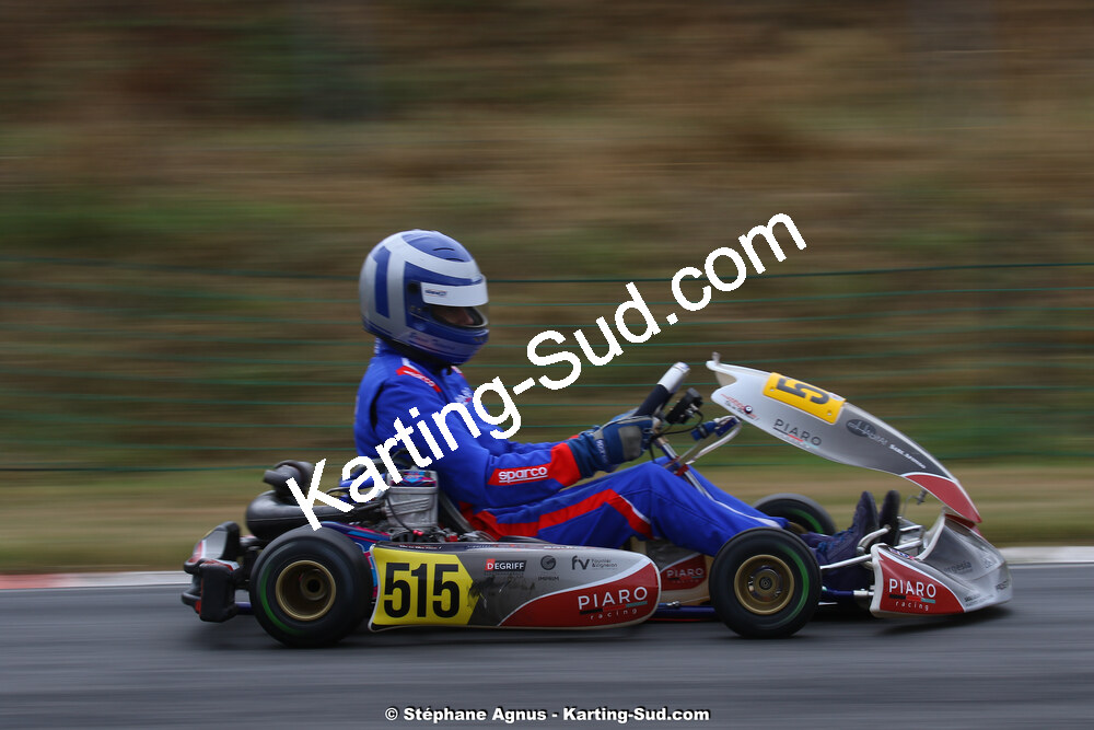 29 & 30/08/2020 : 2ème manche du Championnat du Sud 2020 à Belmont sur Rance (photos Stéphane Agnus) 2020 — karting