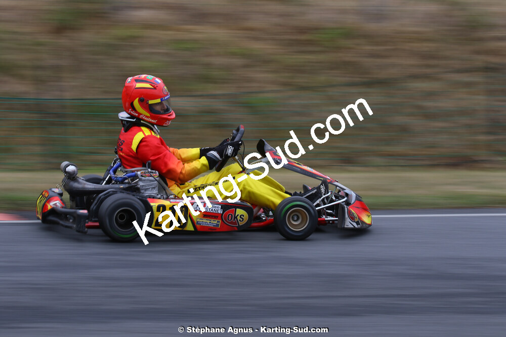 29 & 30/08/2020 : 2ème manche du Championnat du Sud 2020 à Belmont sur Rance (photos Stéphane Agnus) 2020 — karting