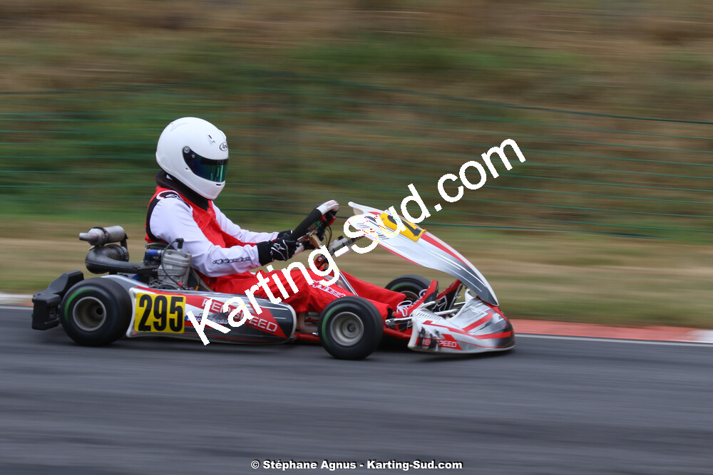 29 & 30/08/2020 : 2ème manche du Championnat du Sud 2020 à Belmont sur Rance (photos Stéphane Agnus) 2020 — karting
