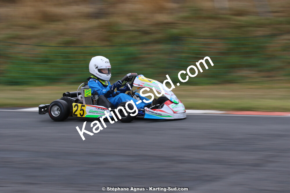 29 & 30/08/2020 : 2ème manche du Championnat du Sud 2020 à Belmont sur Rance (photos Stéphane Agnus) 2020 — karting