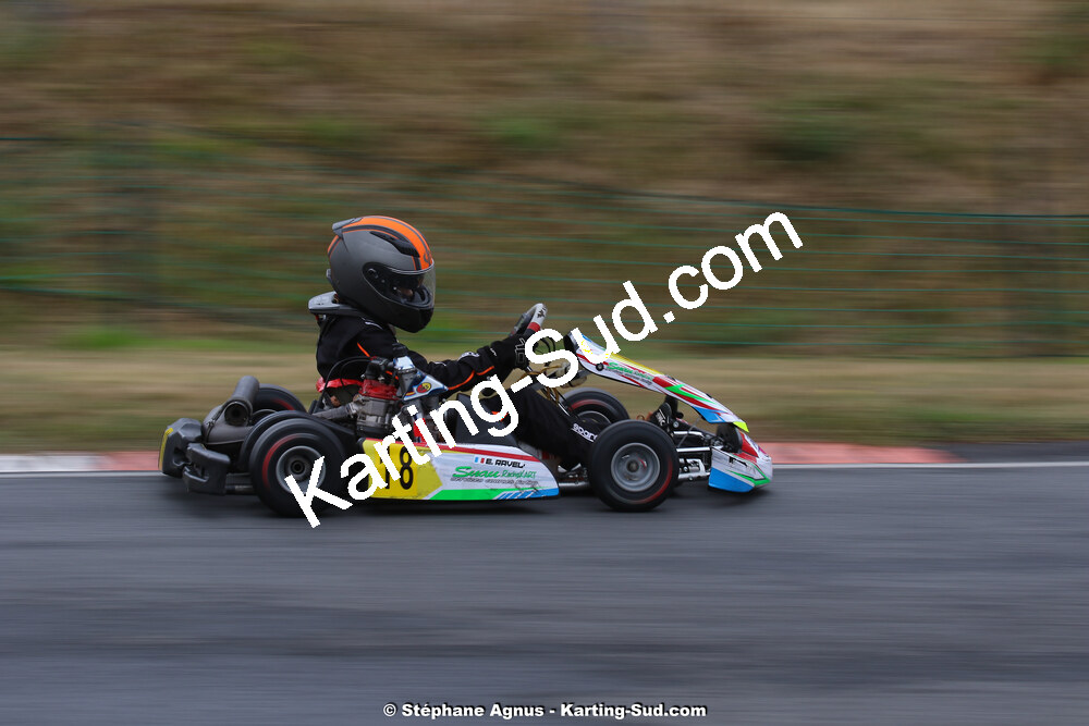 29 & 30/08/2020 : 2ème manche du Championnat du Sud 2020 à Belmont sur Rance (photos Stéphane Agnus) 2020 — karting