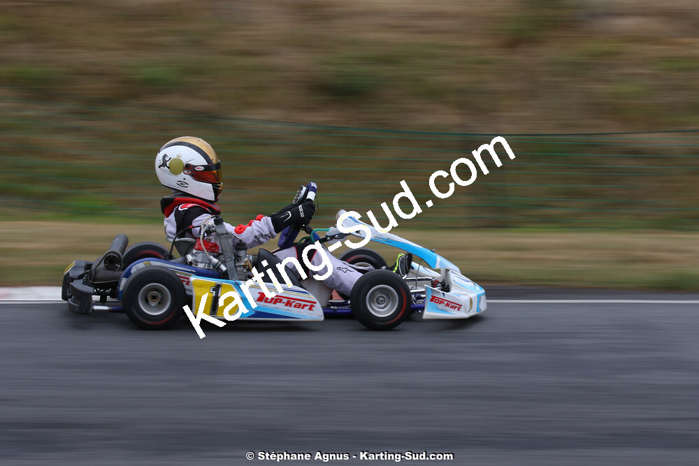 29 & 30/08/2020 : 2ème manche du Championnat du Sud 2020 à Belmont sur Rance (photos Stéphane Agnus) 2020 — karting