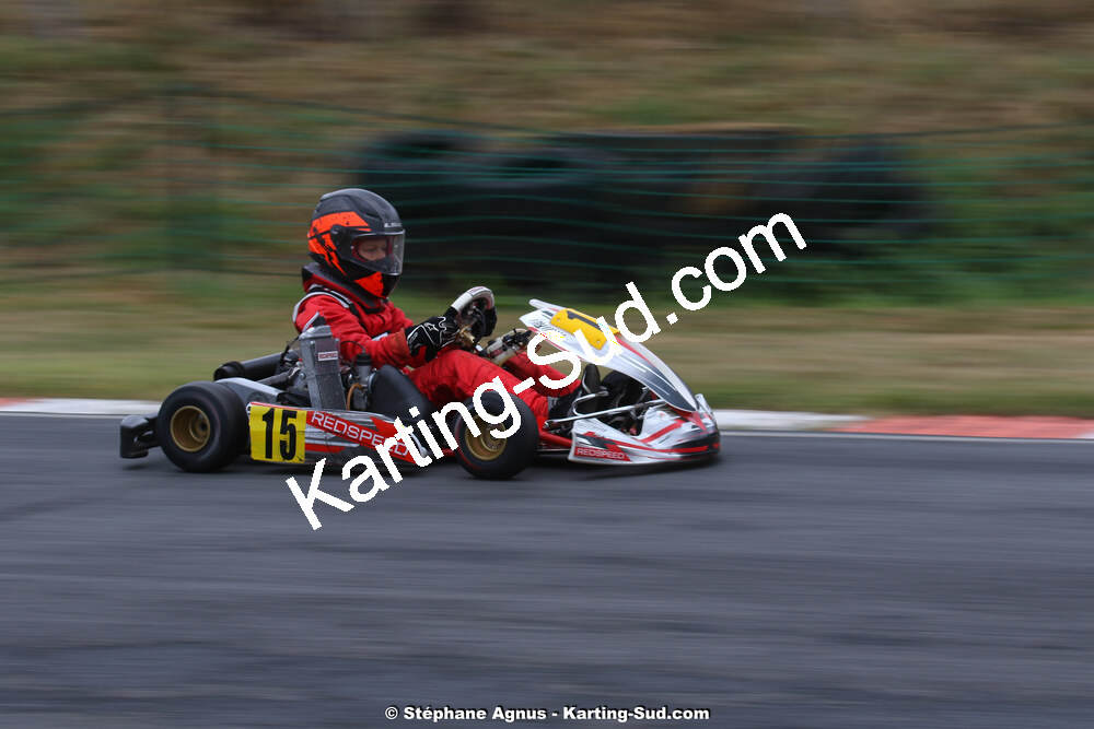 29 & 30/08/2020 : 2ème manche du Championnat du Sud 2020 à Belmont sur Rance (photos Stéphane Agnus) 2020 — karting