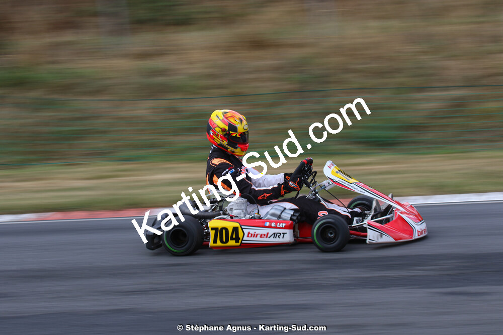 29 & 30/08/2020 : 2ème manche du Championnat du Sud 2020 à Belmont sur Rance (photos Stéphane Agnus) 2020 — karting