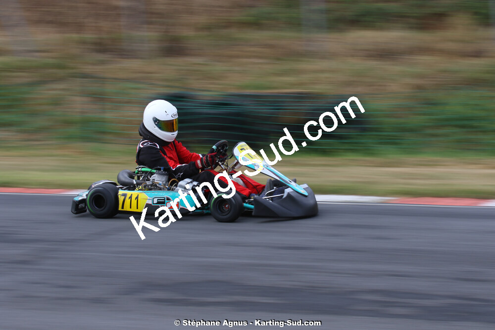 29 & 30/08/2020 : 2ème manche du Championnat du Sud 2020 à Belmont sur Rance (photos Stéphane Agnus) 2020 — karting