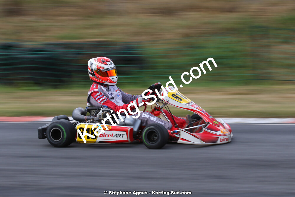 29 & 30/08/2020 : 2ème manche du Championnat du Sud 2020 à Belmont sur Rance (photos Stéphane Agnus) 2020 — karting