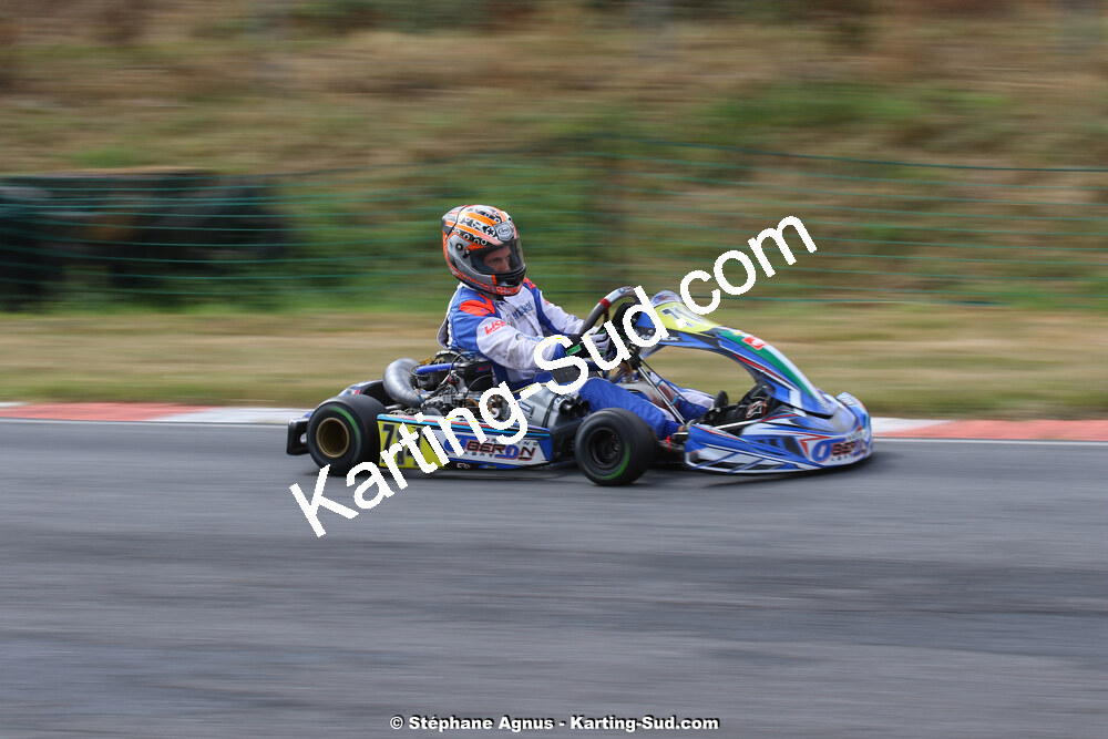 29 & 30/08/2020 : 2ème manche du Championnat du Sud 2020 à Belmont sur Rance (photos Stéphane Agnus) 2020 — karting