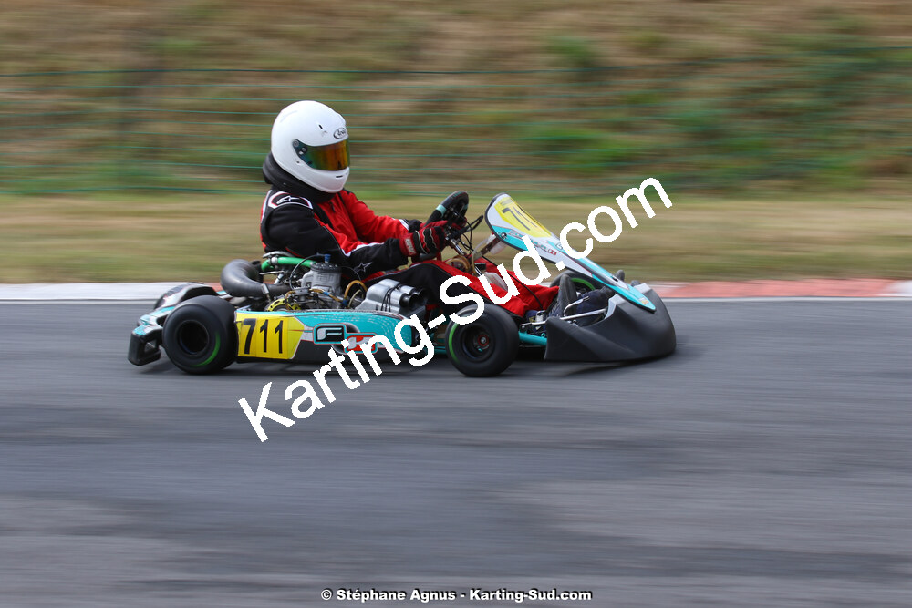 29 & 30/08/2020 : 2ème manche du Championnat du Sud 2020 à Belmont sur Rance (photos Stéphane Agnus) 2020 — karting