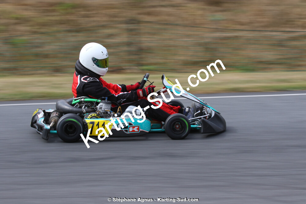 29 & 30/08/2020 : 2ème manche du Championnat du Sud 2020 à Belmont sur Rance (photos Stéphane Agnus) 2020 — karting
