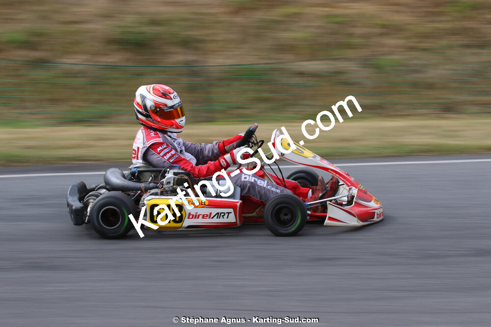 29 & 30/08/2020 : 2ème manche du Championnat du Sud 2020 à Belmont sur Rance (photos Stéphane Agnus) 2020 — karting
