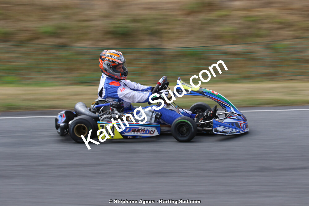 29 & 30/08/2020 : 2ème manche du Championnat du Sud 2020 à Belmont sur Rance (photos Stéphane Agnus) 2020 — karting