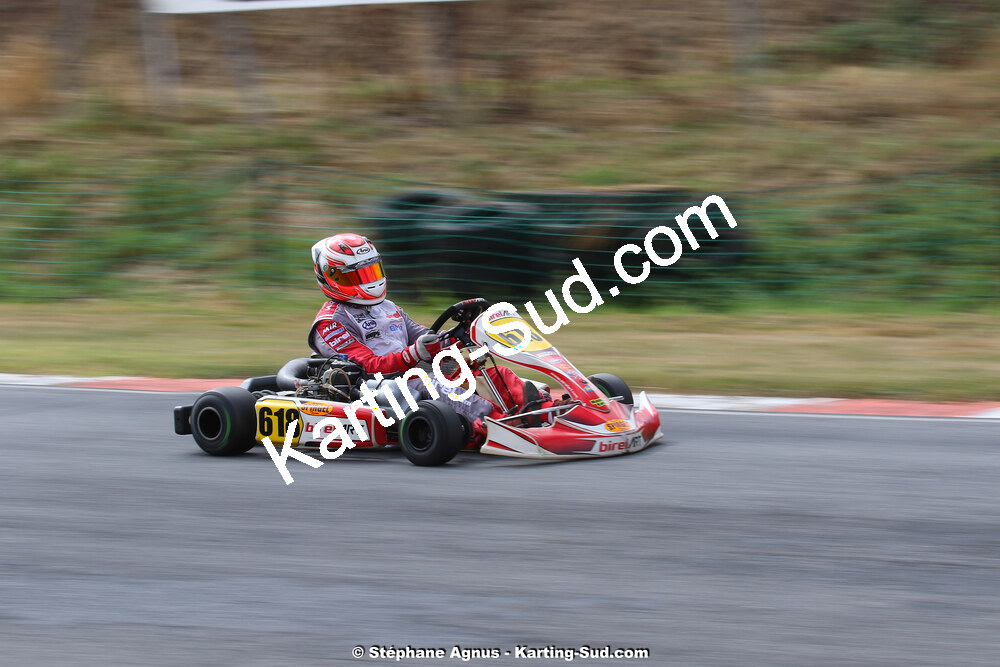 29 & 30/08/2020 : 2ème manche du Championnat du Sud 2020 à Belmont sur Rance (photos Stéphane Agnus) 2020 — karting