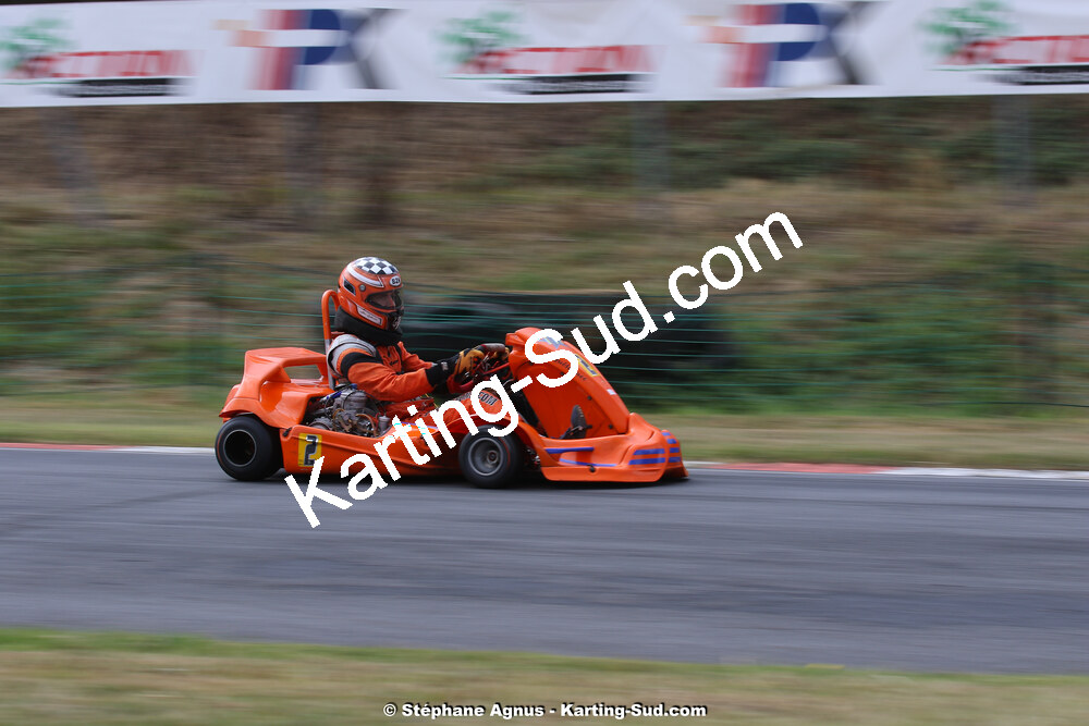 29 & 30/08/2020 : 2ème manche du Championnat du Sud 2020 à Belmont sur Rance (photos Stéphane Agnus) 2020 — karting