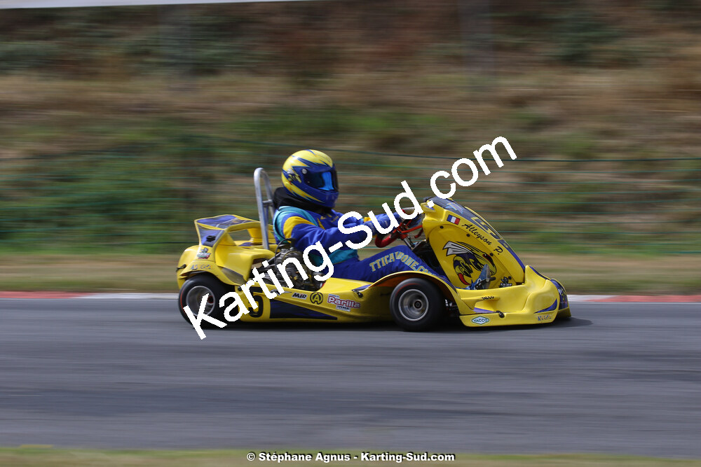 29 & 30/08/2020 : 2ème manche du Championnat du Sud 2020 à Belmont sur Rance (photos Stéphane Agnus) 2020 — karting