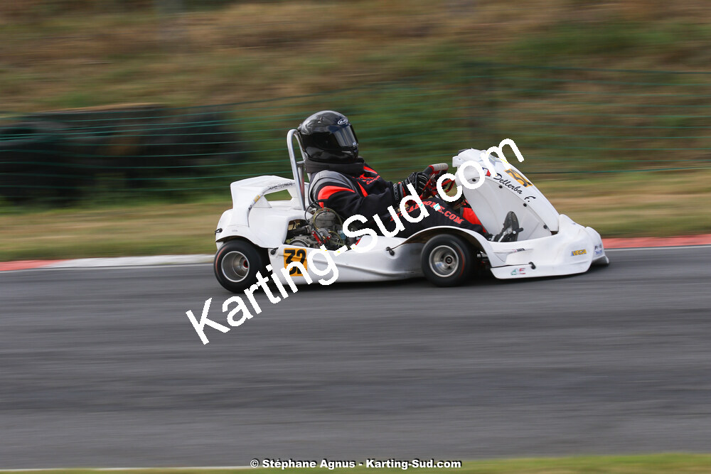 29 & 30/08/2020 : 2ème manche du Championnat du Sud 2020 à Belmont sur Rance (photos Stéphane Agnus) 2020 — karting