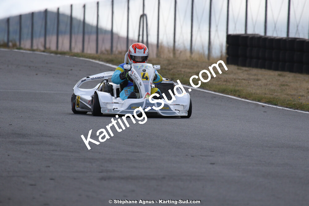 29 & 30/08/2020 : 2ème manche du Championnat du Sud 2020 à Belmont sur Rance (photos Stéphane Agnus) 2020 — karting