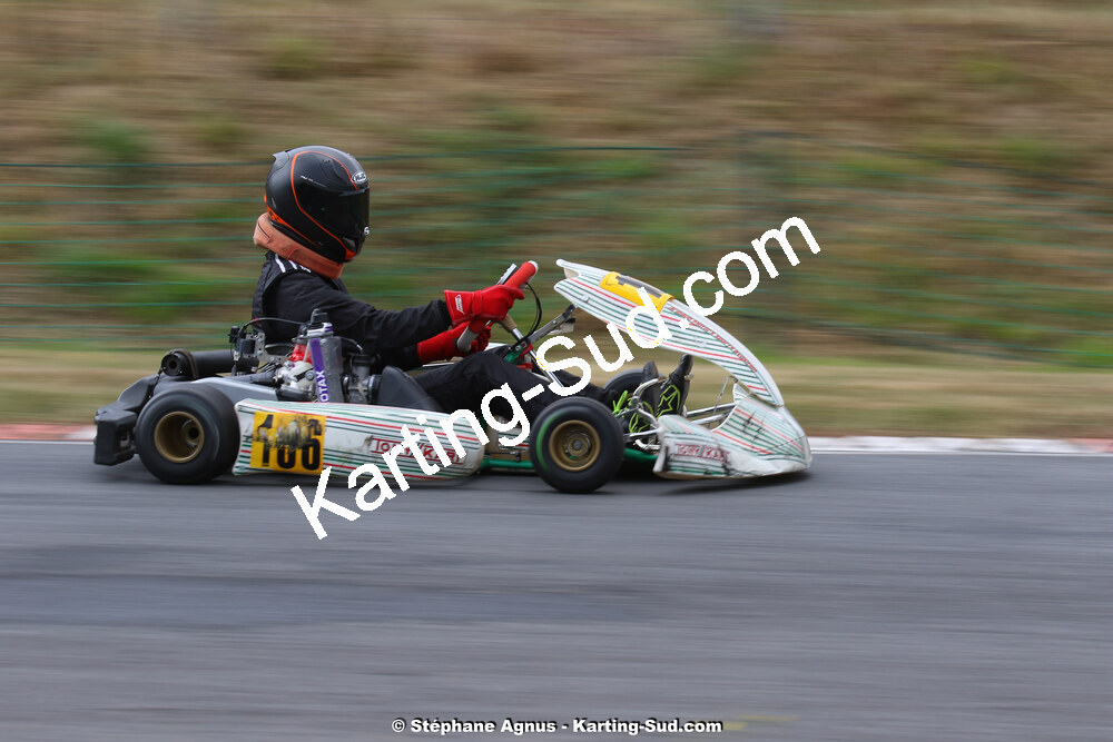 29 & 30/08/2020 : 2ème manche du Championnat du Sud 2020 à Belmont sur Rance (photos Stéphane Agnus) 2020 — karting