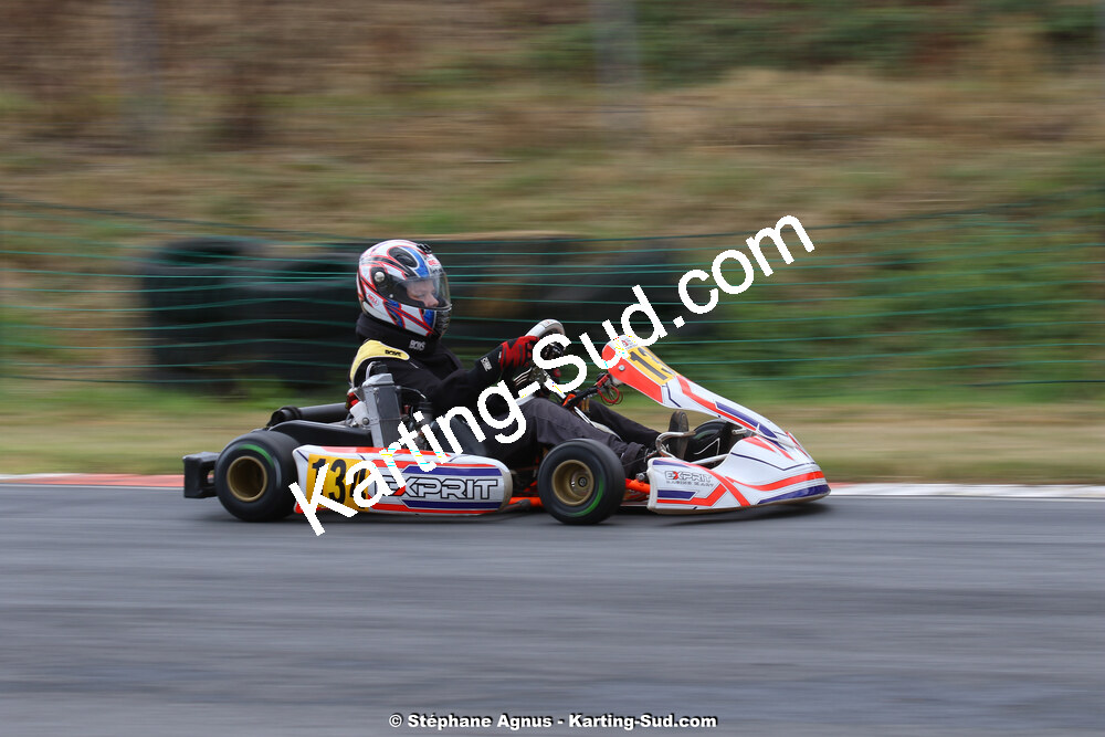 29 & 30/08/2020 : 2ème manche du Championnat du Sud 2020 à Belmont sur Rance (photos Stéphane Agnus) 2020 — karting