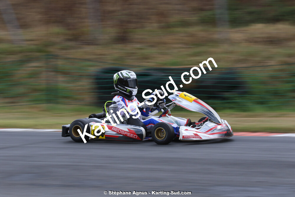 29 & 30/08/2020 : 2ème manche du Championnat du Sud 2020 à Belmont sur Rance (photos Stéphane Agnus) 2020 — karting