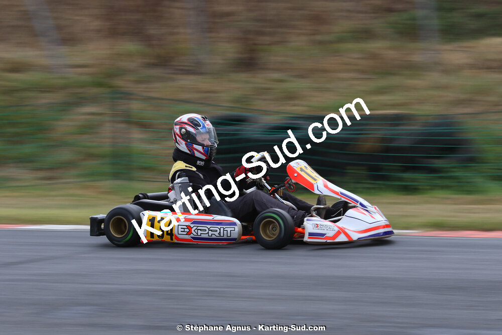 29 & 30/08/2020 : 2ème manche du Championnat du Sud 2020 à Belmont sur Rance (photos Stéphane Agnus) 2020 — karting