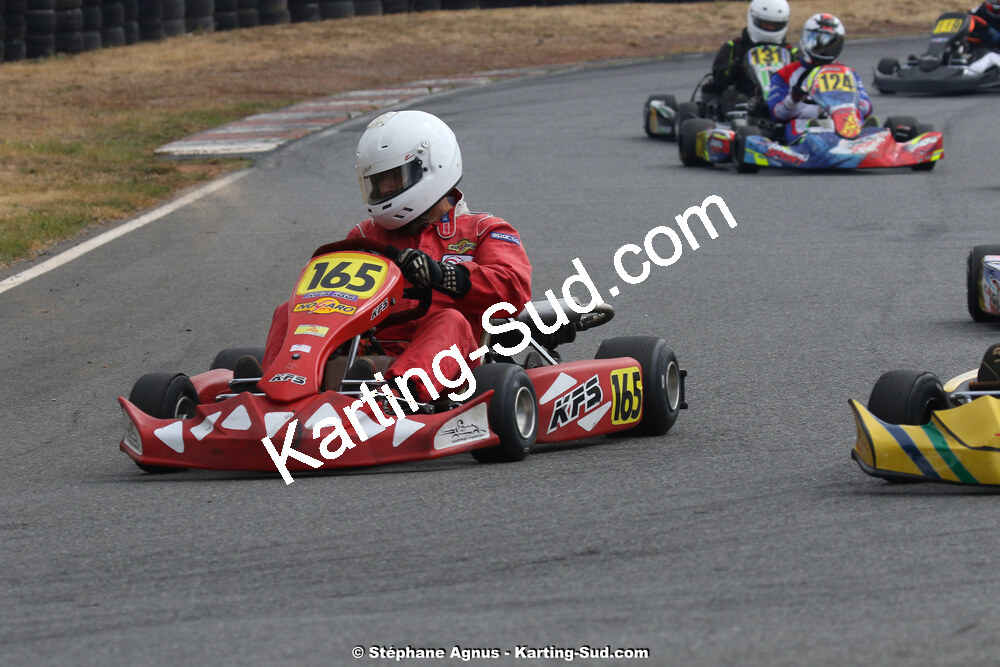 29 & 30/08/2020 : 2ème manche du Championnat du Sud 2020 à Belmont sur Rance (photos Stéphane Agnus) 2020 — karting