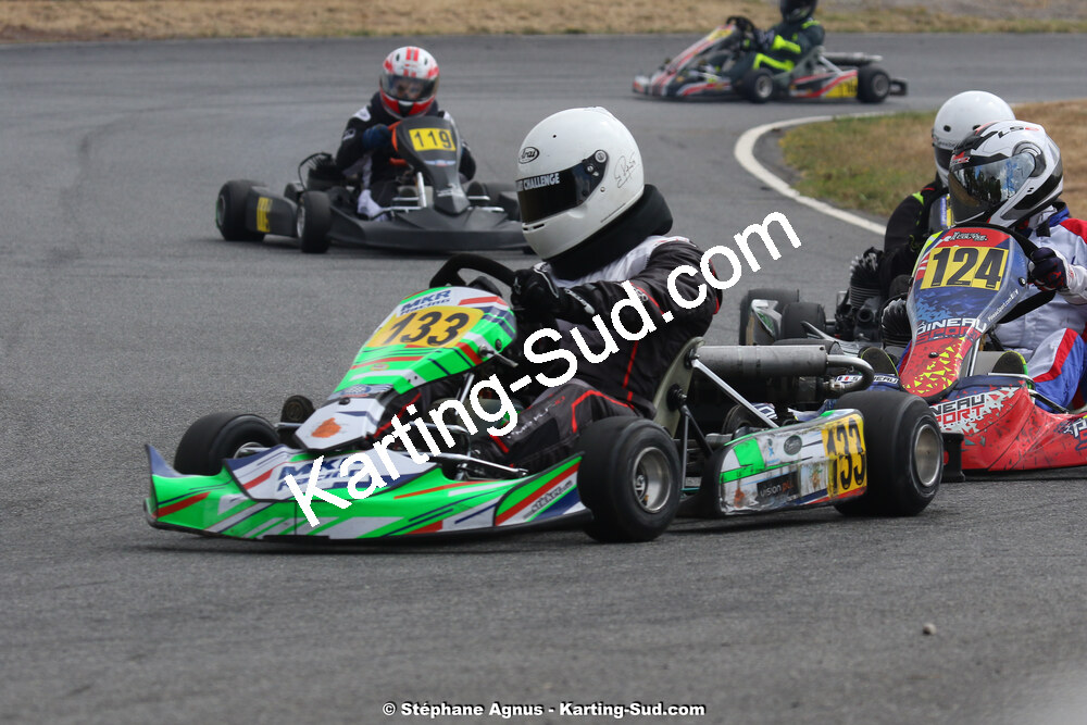 29 & 30/08/2020 : 2ème manche du Championnat du Sud 2020 à Belmont sur Rance (photos Stéphane Agnus) 2020 — karting