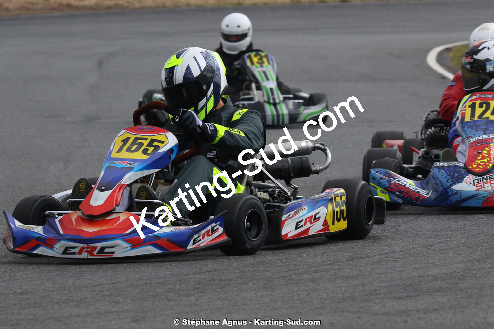 29 & 30/08/2020 : 2ème manche du Championnat du Sud 2020 à Belmont sur Rance (photos Stéphane Agnus) 2020 — karting