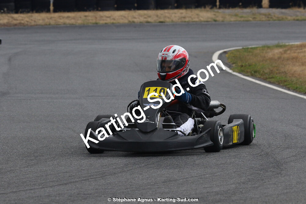 29 & 30/08/2020 : 2ème manche du Championnat du Sud 2020 à Belmont sur Rance (photos Stéphane Agnus) 2020 — karting